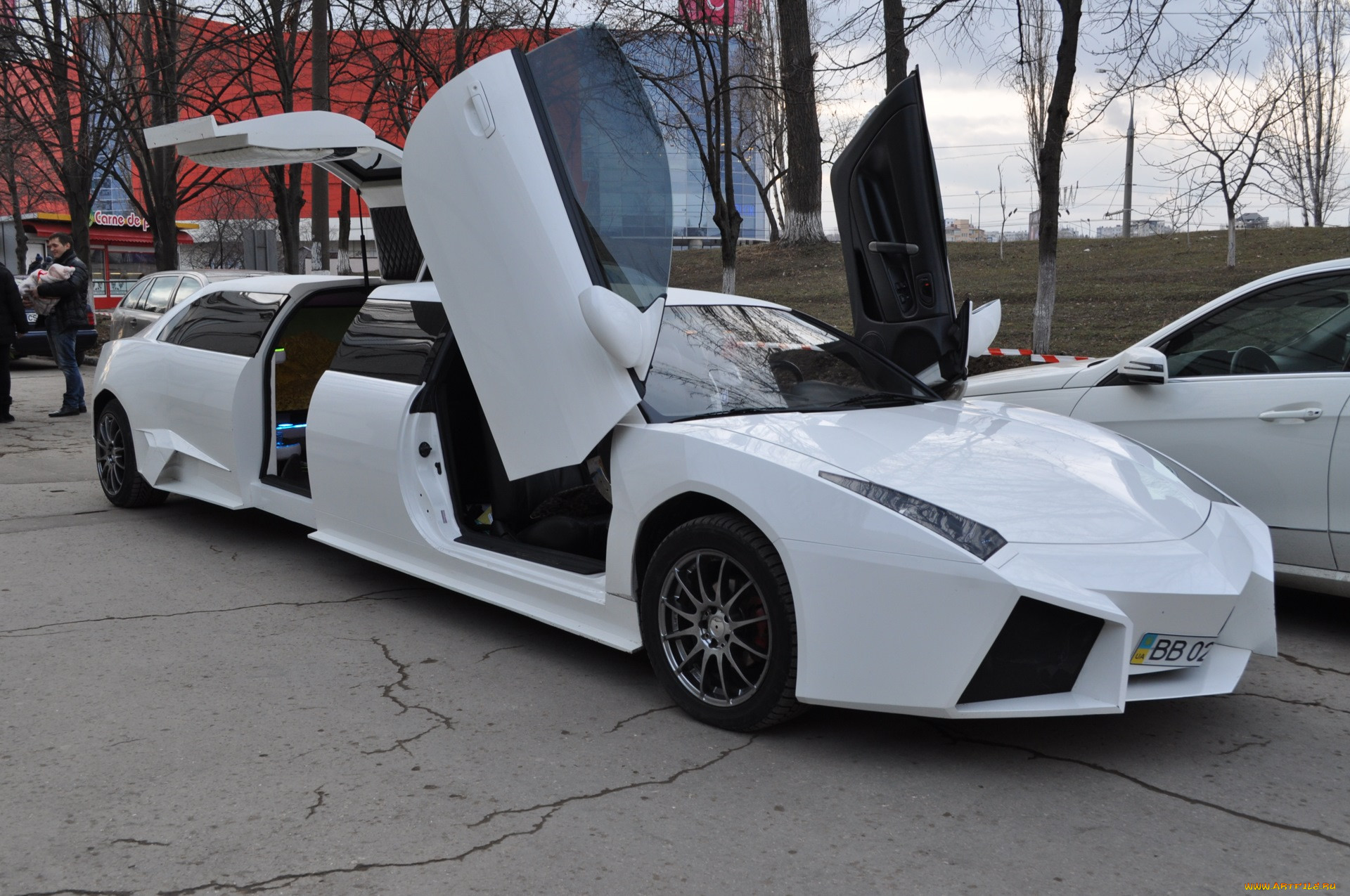 lamborghini reventon 2007, ,    , lamborghini, reventon, 2007, 